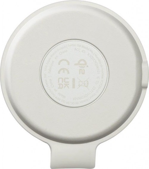 Native Union Voyage 2-in-1 Qi2 Wireless Charger