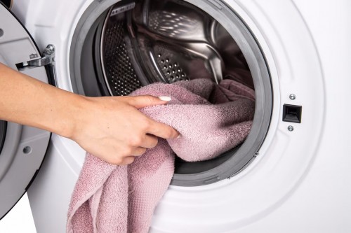 Daewoo WMS712T3WB44UA