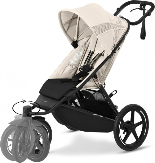Cybex Avi Spin