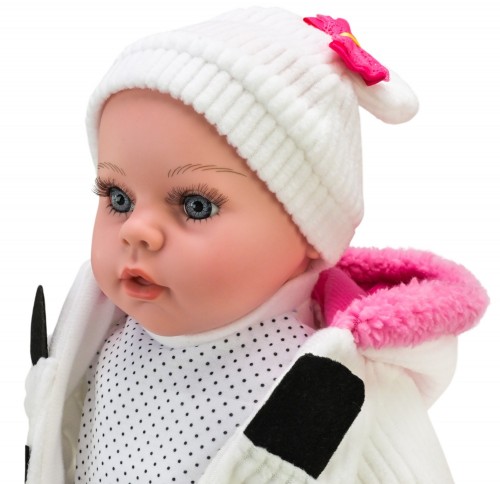 Kraina Igrashok Miracle Baby PL-525-115