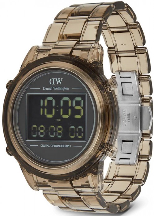 Daniel Wellington Retro Digital DW00100761