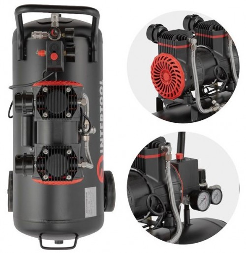 Intertool Storm PT-0035