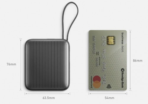 Energea Integra Mini 35