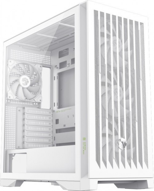 Gamemax Leader 2 White