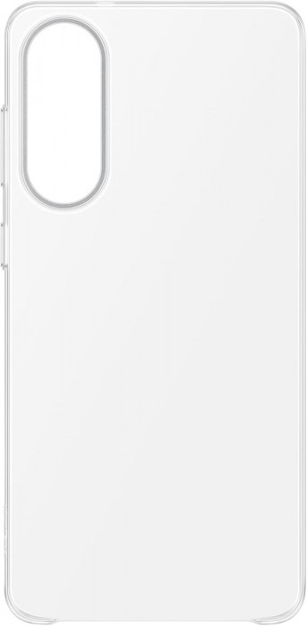 Samsung Clear Cover for Galaxy S25 Edge