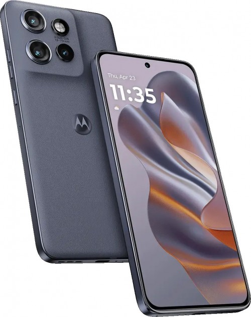 Motorola Edge 60 Neo