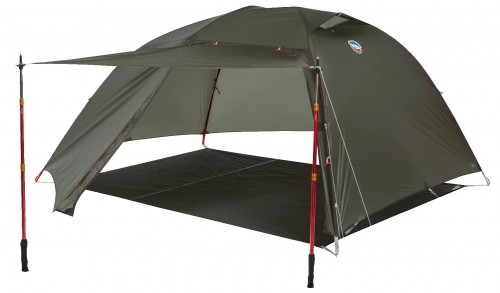 Big Agnes Copper Spur UL3 2025