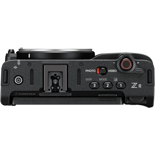 Nikon ZR