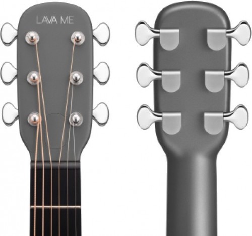 LAVA ME 4 Carbon 36"