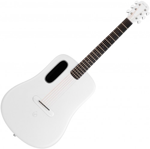 LAVA ME 4 Carbon 38"