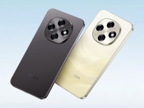 OPPO F31 Pro