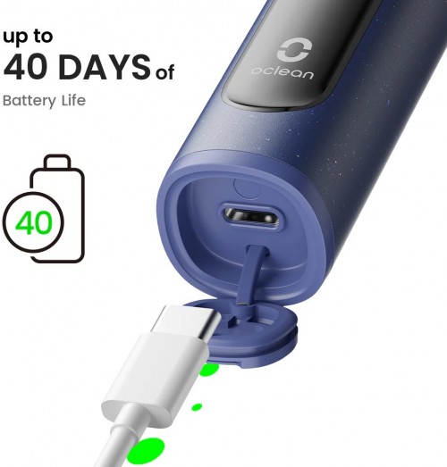 Oclean X Lite S Duo Set