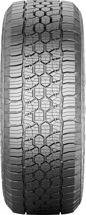 General Grabber Cross A/S