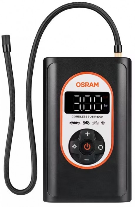 Osram TYREinflate 4000 OTIR4000