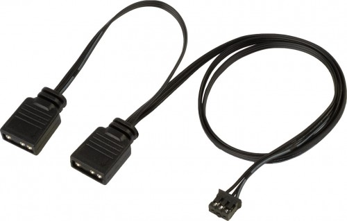 SilverStone Air Penetrator 120SK ARGB