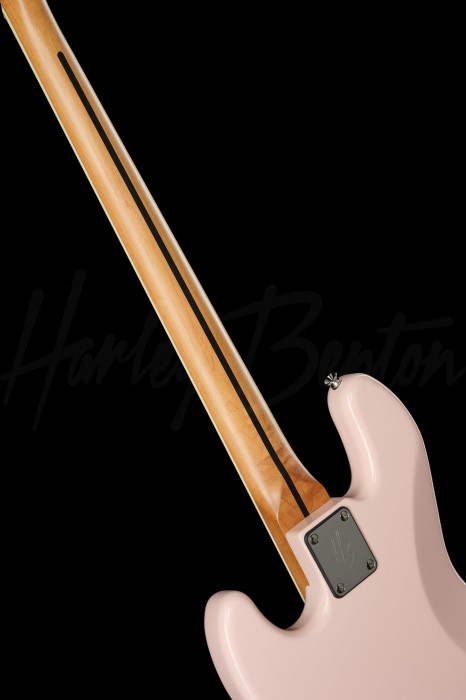 Harley Benton MV-4JB