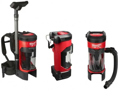 Milwaukee M18 FBPV-0