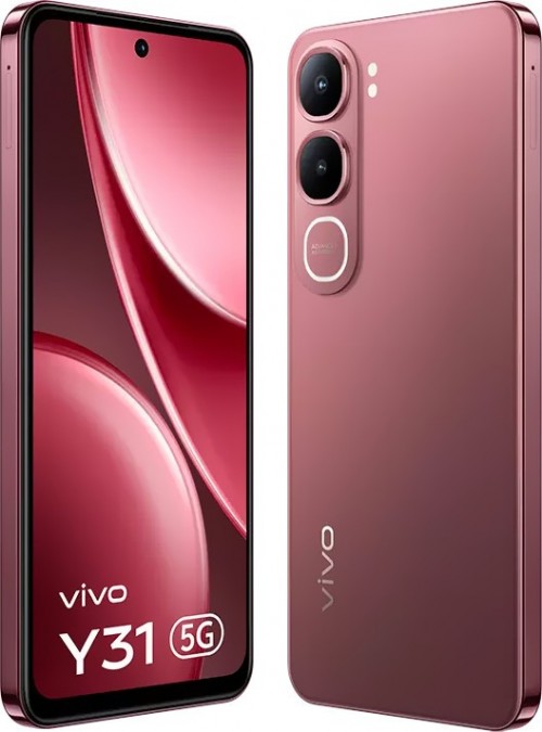 Vivo Y31 5G