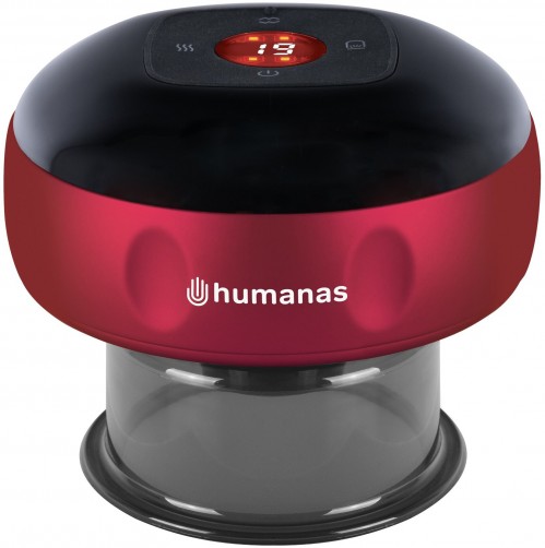Humanas BB01