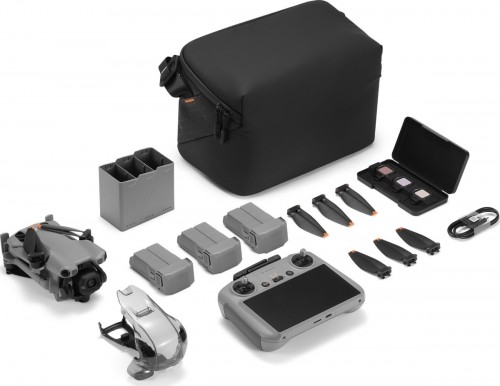 DJI Mini 5 Pro Fly More Combo (RC2)