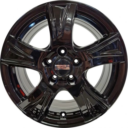 FONDMETAL Pro1