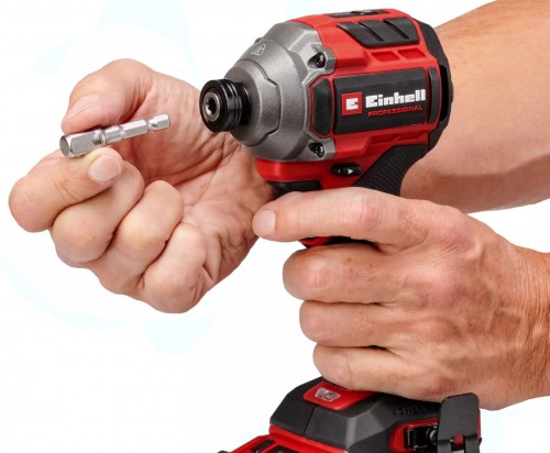 Einhell Professional TP-CI 18/250-C Li BL Solo