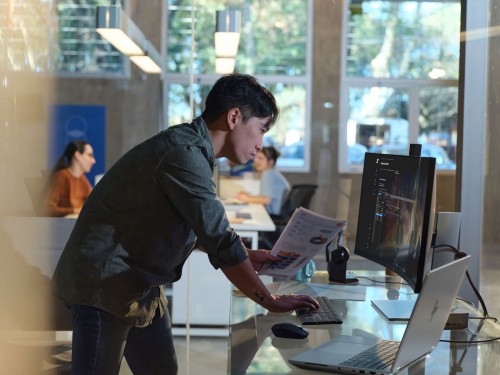 HP ZBook Fury G1i 16