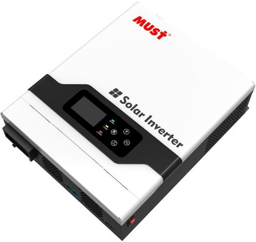 Must PV18-1012 VPM ll