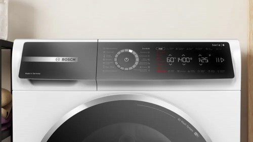 Bosch WGB 24401 UA