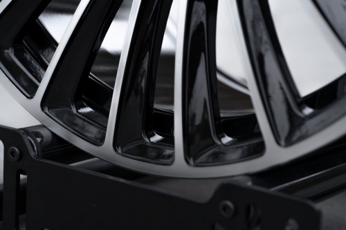 Carbonado Prestige
