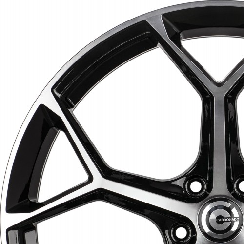 Carbonado Fancy