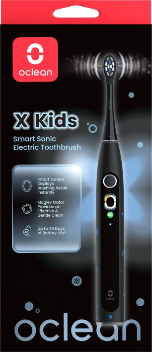 Oclean X Kids