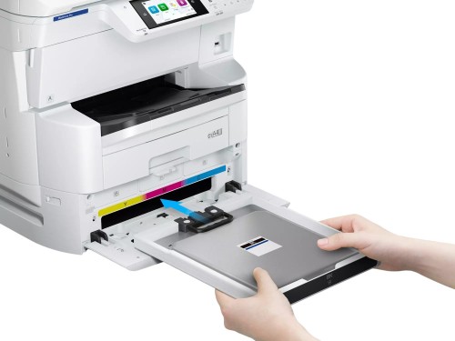 Epson WorkForce Pro EM-C8100RDWF