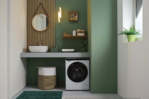 Candy ProWash 700 Mini CW50-BP12307U1-S