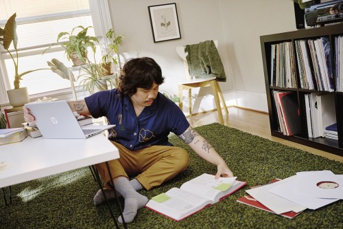 HP OmniBook 3 14-ha0000