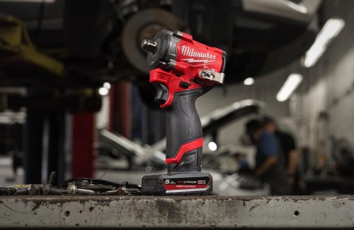 Milwaukee M12 FCIWP12G3-0