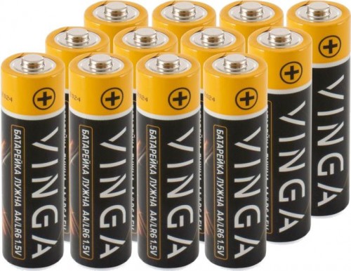Vinga 12xAA Alkaline