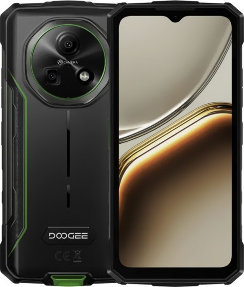 Doogee Fire 5