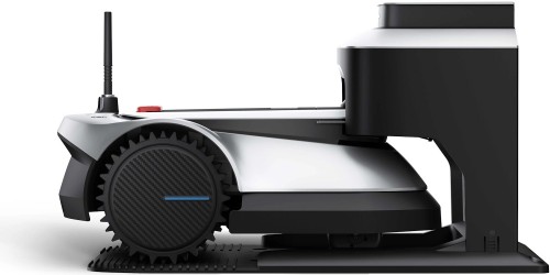 ECOVACS Goat G1-2000