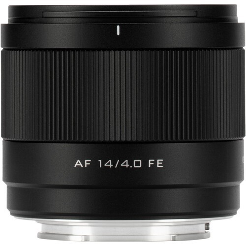 Viltrox AF 14mm f/4.0 Air