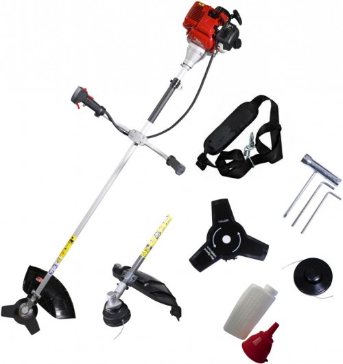 Tatra Garden BCU 310