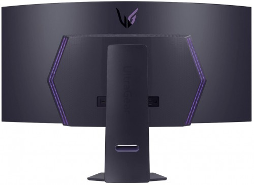 LG UltraGear 45GS95QX