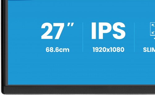 Iiyama ProLite XB2792HSU-B1