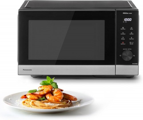 Panasonic NN-SD38QSEPG