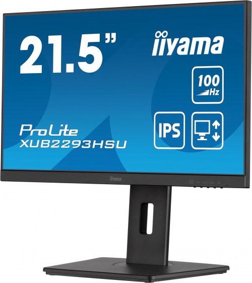 Iiyama ProLite XUB2293HSU-B7