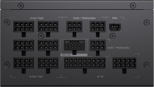 Gamemax Lion core 1200P