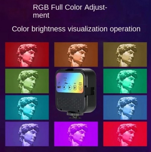 Cooper&Hunter AY-72 RGB