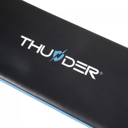 Thunder Freely