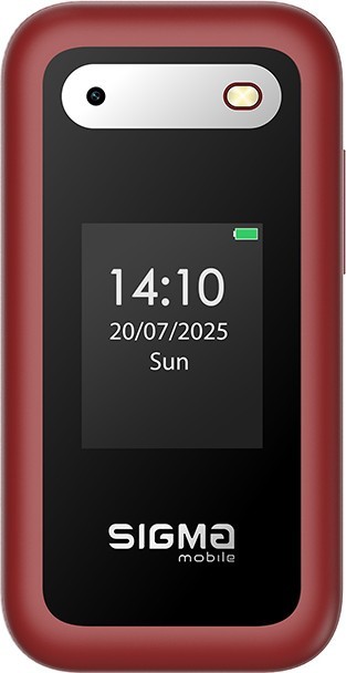 Sigma mobile X-style 281 Clik
