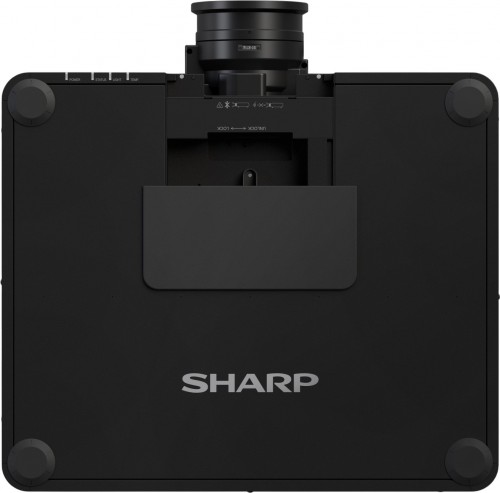 Sharp XP-A201U-B